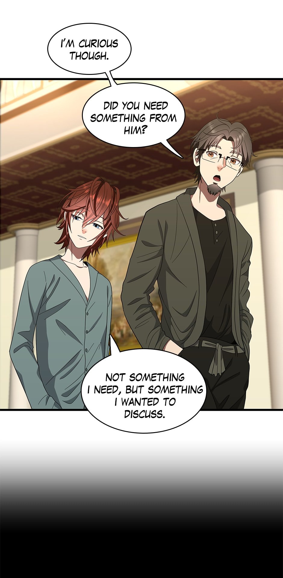 The Beginning After the End, Chapter 76 image 48